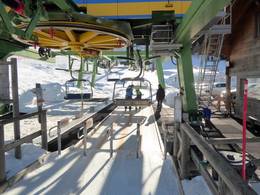 Lagorai/Passo Brocon – Castello Tesino