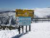 Bulgarije: oriëntatie in skigebieden – Oriëntatie Borovets