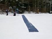 Oefenterrein voor kinderen