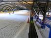 Skigebieden voor beginners in Nederland – Beginners SnowWorld Zoetermeer