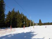 Sport 1 - Pannenkoeklift