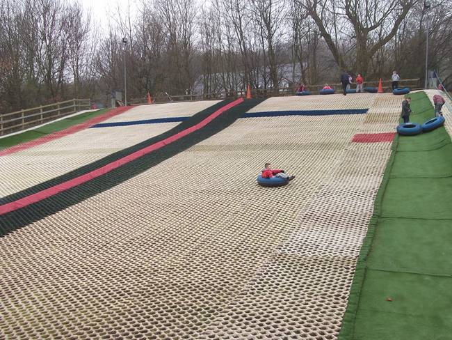 Whickham Thorns Outdoor Activity Centre Whickham Thorns Outdoor Activity Centre