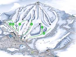 Skigebied Welli Hilli Park