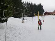 S3. Patty Ski - Pannenkoeklift