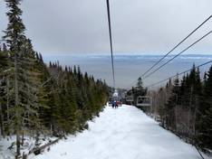 Foto's Le Massif de Charlevoix
