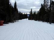 Gemakkelijke piste nr. 34