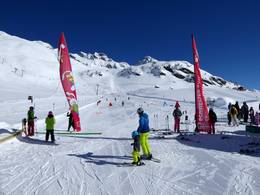 Lauchernalp – Lötschental