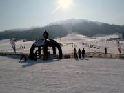 Tip voor de kleintjes 