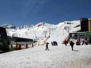 Sektor Pas de la Casa