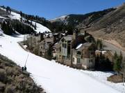 Accommodaties bij Arrowhead Mountain