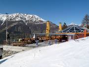 Après-skitip Snow-Bar Night & Day