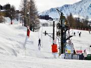 Chastillon - Pannenkoeklift