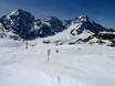 Snowparken Ortler Skiarena – Snowpark Sulden am Ortler (Solda all'Ortles)