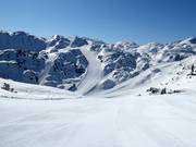 Middelzware piste Konta nr. 5