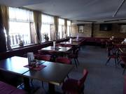 Lachtalhaus bij het dalstation