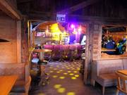 Après-skitip Bergrausch Hütte