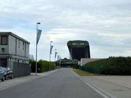 Indoorskibaan Ice Mountain