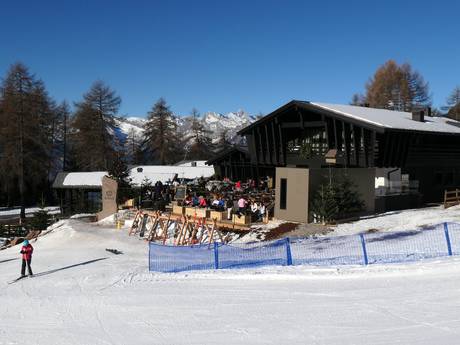 Hutten, Bergrestaurants  Sarntaler Alpen – Bergrestaurants, hutten Meran 2000