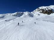 Pistes van Dadens naar Gendusas