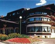 Hotel Ribno Bled