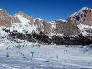 Col Gallina               - Pannenkoeklift