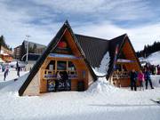 Verzorgde kassa Poljice