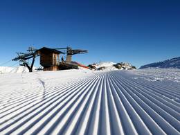 Glungezer – Tulfes