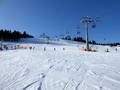 Pistes Zieleniec