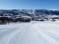 Pistes Geilo