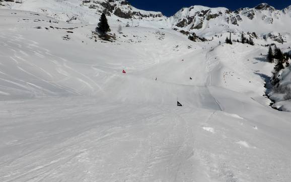 Snowparken Haslital – Snowpark Meiringen-Hasliberg
