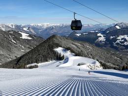 Skigebied Spieljoch – Fügen