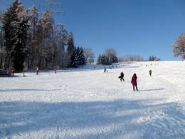 Monte Kienader – Bergkirchen