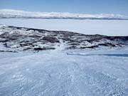 Piste Rallarsvängen