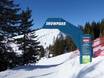 Snowparken Snow Card Tirol – Snowpark SkiWelt Wilder Kaiser-Brixental