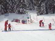 Tip voor de kleintjes 