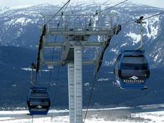 Foto's Revelstoke Mountain Resort