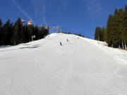 Knobel FIS-slalombaan