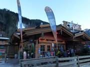 Après-skitip Joggl Kessl