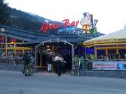 Après-skitip Yeti Bar