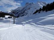 Pauli's Schneewelt Warth