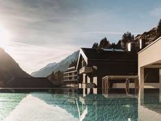 Hotel Sunshine Superior Kappl