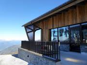 Horeca tip Gletschermühle