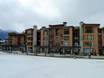 Columbia-Shuswap: accomodatieaanbod van de skigebieden – Accommodatieaanbod Revelstoke Mountain Resort