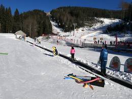 Klínovec (Keilberg)