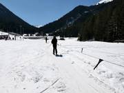 Sleeplift Bunderishka Polyana 2