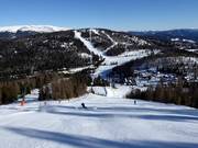 Zwarte Kruckenafdal 1 (FIS Strecke)