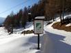 Italiaanse Alpen: milieuvriendelijkheid van de skigebieden – Milieuvriendelijkheid Pejo 3000