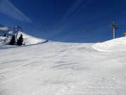 Afdaling Nuvola Rossa