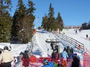 H8 Bävern - Pannenkoeklift