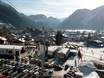 Chiemgauer Alpen: accomodatieaanbod van de skigebieden – Accommodatieaanbod Almenwelt Lofer